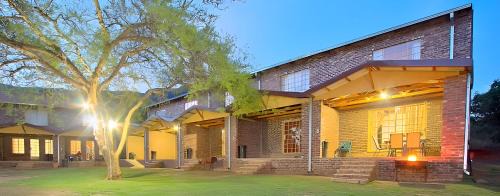 Waterval Boven Otro | Elangeni Holiday Resort