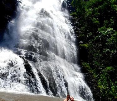 Waterval Boven Otro | Elangeni Holiday Resort