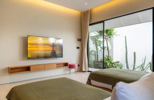 Cepaka Villa | Elania Villa
