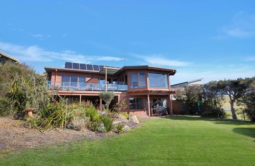 Lake Tyers Beach Casa | Elanora