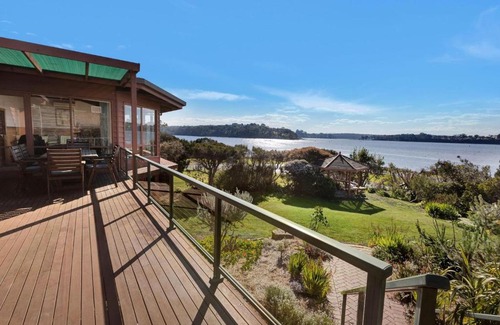 Lake Tyers Beach Casa | Elanora
