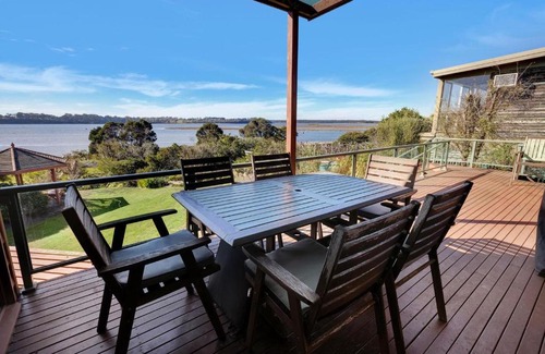 Lake Tyers Beach Casa | Elanora