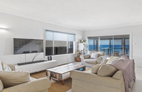Fishermans Bay Casa | Elanora Ocean St No 8
