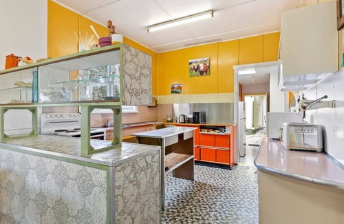 Bendalong Casa | Elanora - original Bendalong beach cottage