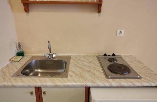 Kalamaki Apartamento | Elanthi Village Apartments