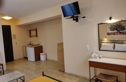 Kalamaki Apartamento | Elanthi Village Apartments