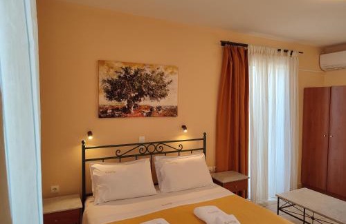 Kalamaki Apartamento | Elanthi Village Apartments