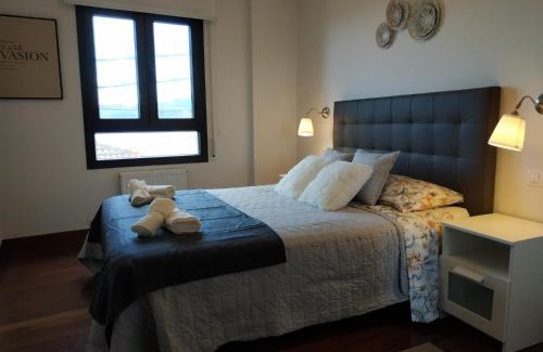 Elantxobe Apartamento | Elantxobe puerto