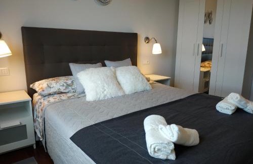 Elantxobe Apartamento | Elantxobe puerto