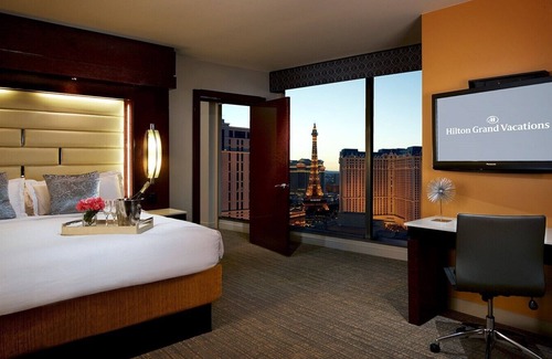 Las Vegas Complejo | Elara Las Vegas Strip-2Bedroom