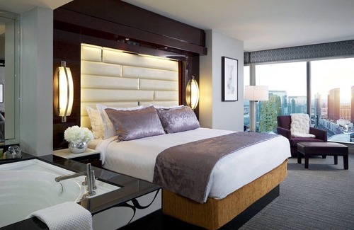 Las Vegas Complejo | Elara Las Vegas Strip-2Bedroom