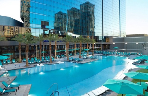 Las Vegas Apartamento | Elara Las Vegas Strip-1Bedroom