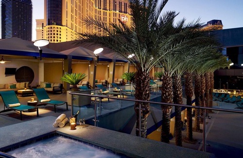 Las Vegas Strip Apartamento | Elara Las Vegas Strip - 4 Bedroom Hilton HGVC