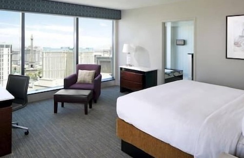 Las Vegas Complejo | Elara Resort and Casino,, Las Vegas Strip