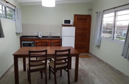 San Clemente Apartamento | ELARCO Complejo de Mar