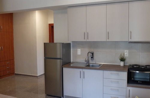 Thasos Town Apartamento | Elata-apartments