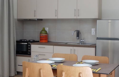 Thasos Town Apartamento | Elata-apartments