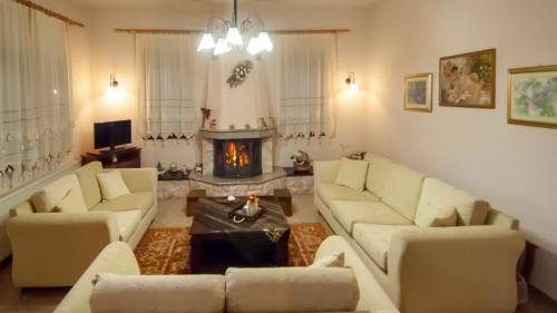 Elati Casa | Elati Electra's Cozy House