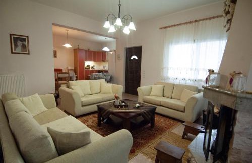 Elati Casa | Elati Electra's Cozy House