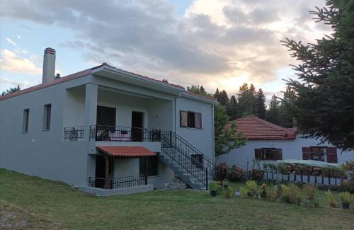 Elati Casa | Elati Electra's Cozy House