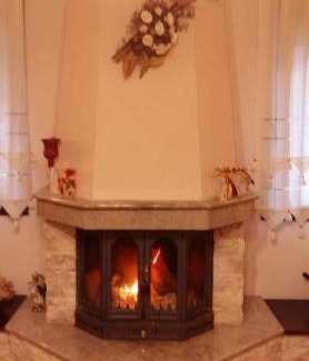 Elati Casa | Elati Electra's Cozy House
