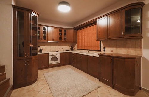 Elati Casa | Elati Leisure -suites & apartments-