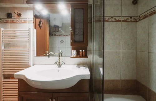 Elati Casa | Elati Leisure -suites & apartments-