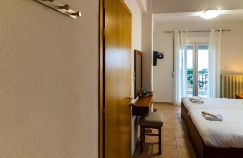 Elatochori Hotel | Elation-rooms