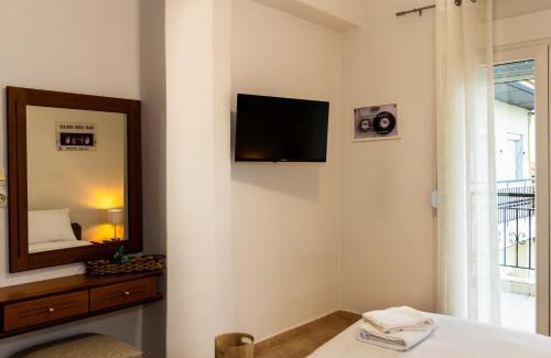 Elatochori Hotel | Elation-rooms