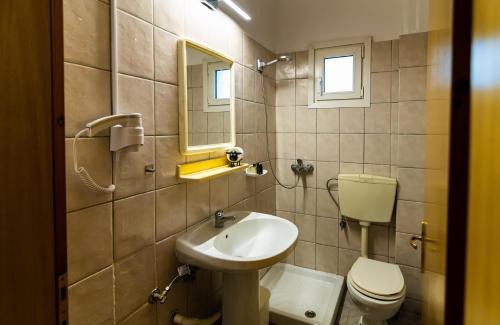 Elatochori Hotel | Elation-rooms