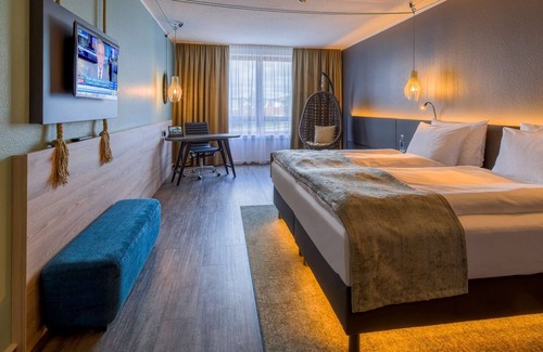 Oberursel Hotel | elaya hotel frankfurt oberursel
