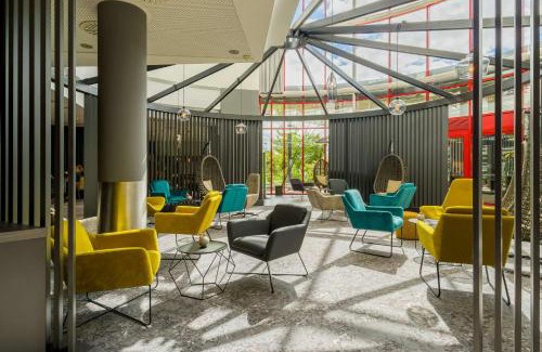 Oberursel Hotel | elaya hotel frankfurt oberursel