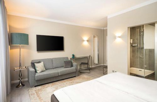 Mitte Hotel | elaya hotel hannover city