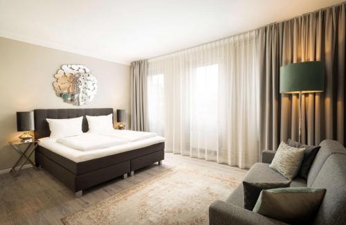 Mitte Hotel | elaya hotel hannover city