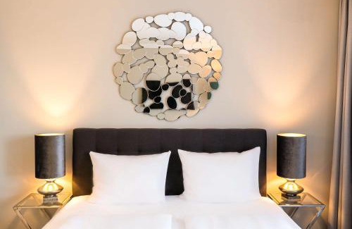 Mitte Hotel | elaya hotel hannover city