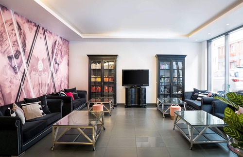 Mariahilf Hotel | elaya hotel vienna city west