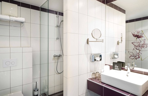 Mariahilf Hotel | elaya hotel vienna city west