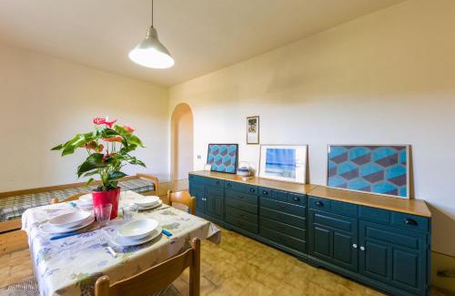 Campo nell'Elba Apartamento | Elba Casale al Mare Cm6