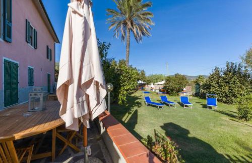 Campo nell'Elba Apartamento | Elba Casale al Mare Cm6