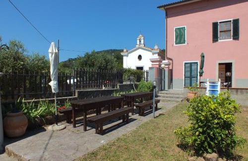 Campo nell'Elba Apartamento | Elba Casale al Mare Cm2b