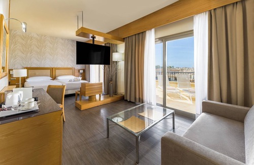 Rota Hotel | Elba Costa Ballena Beach & Thalasso Resort