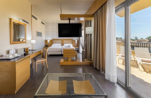 Rota Hotel | Elba Costa Ballena Beach & Thalasso Resort