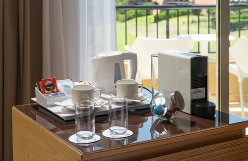 Rota Hotel | Elba Costa Ballena Beach & Thalasso Resort
