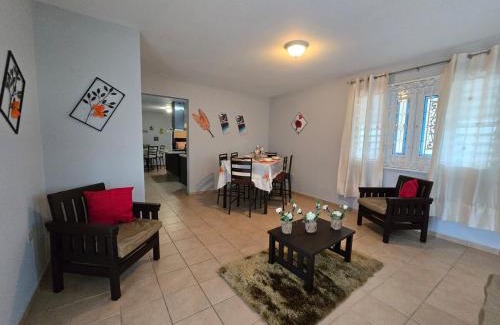 Cidra Casa | Elba's Sweet Home
