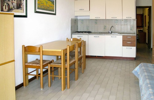 Lacona Apartamento | Elbamar Lacona I by Interhome