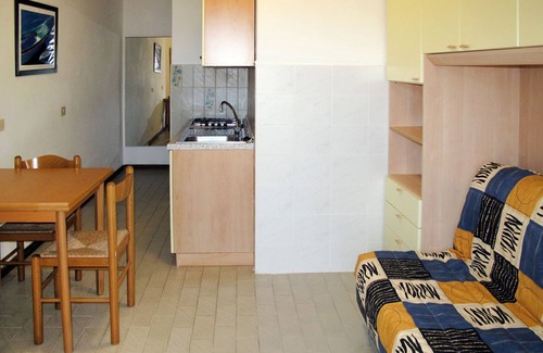 Lacona Apartamento | Elbamar Lacona I by Interhome