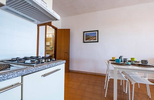 Lacona Apartamento | Elbamar Lacona I by Interhome