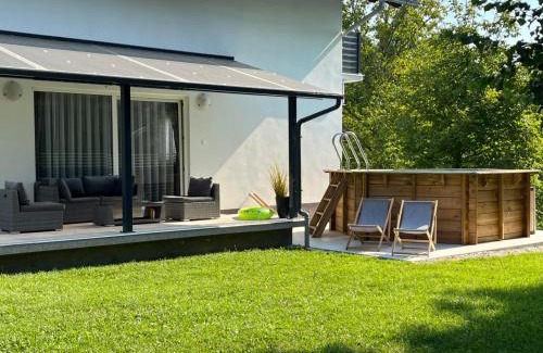 Donja Stubica Casa | Elbe Holiday