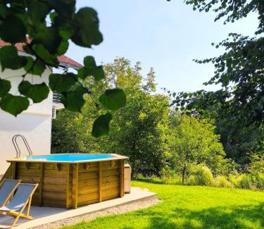 Donja Stubica Casa | Elbe Holiday