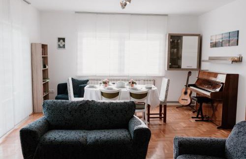Donja Stubica Casa | Elbe Holiday
